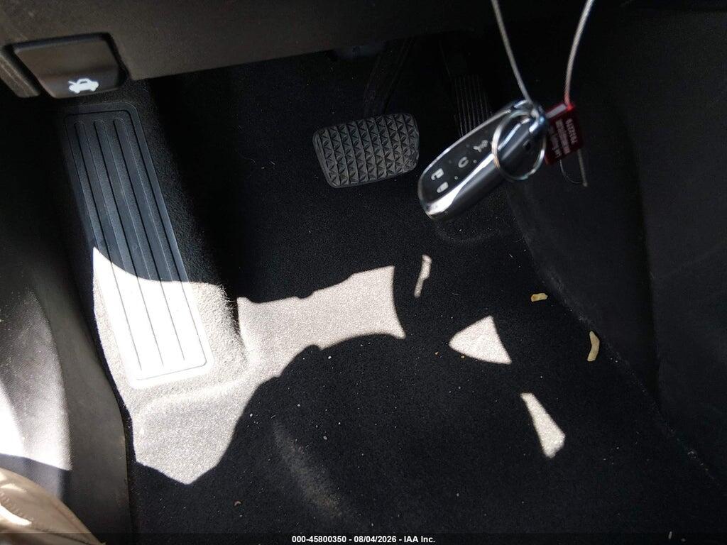 2GNAXSEV5J6206799 2018 CHEVROLET EQUINOX photo no. 11