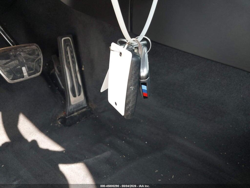WBA7F0C57JGM23328 2018 BMW 750I photo no. 11