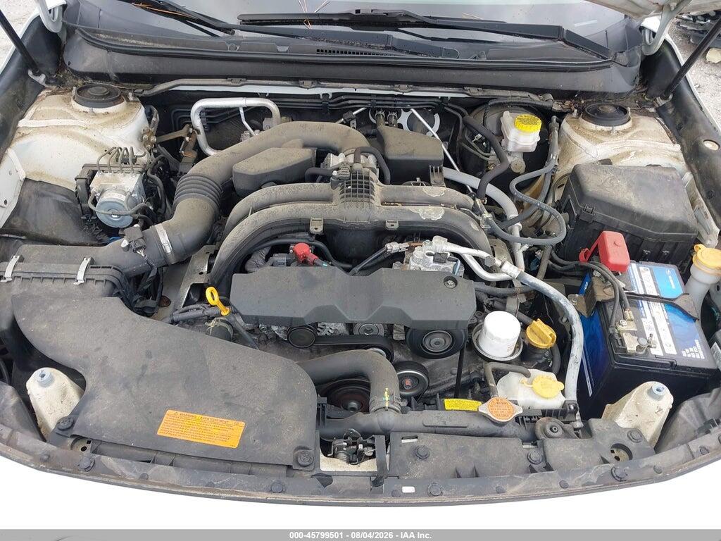4S3BNAC62J3026437 2018 SUBARU LEGACY photo no. 10
