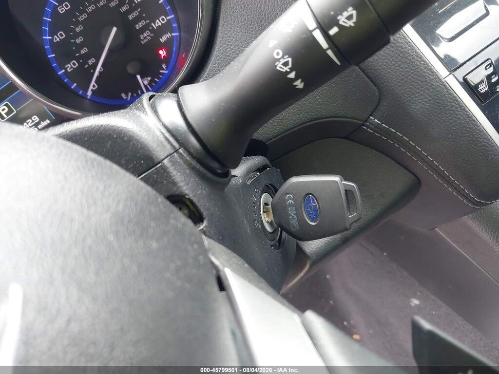 4S3BNAC62J3026437 2018 SUBARU LEGACY photo no. 11