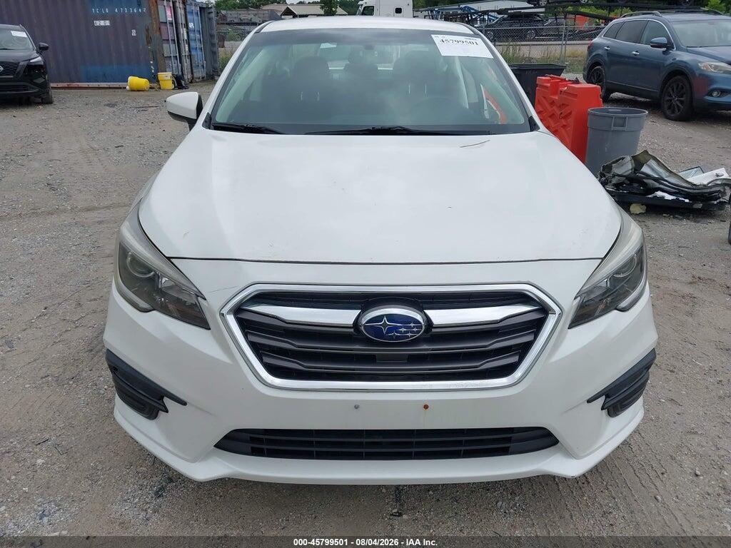 4S3BNAC62J3026437 2018 SUBARU LEGACY photo no. 12