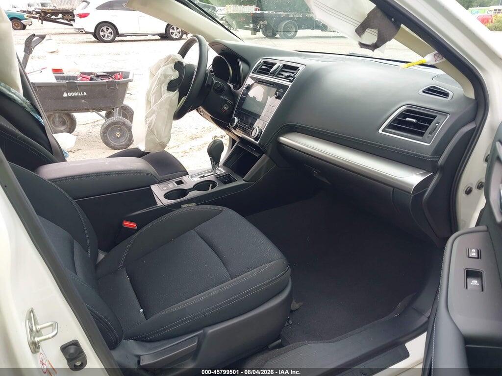 4S3BNAC62J3026437 2018 SUBARU LEGACY photo no. 5