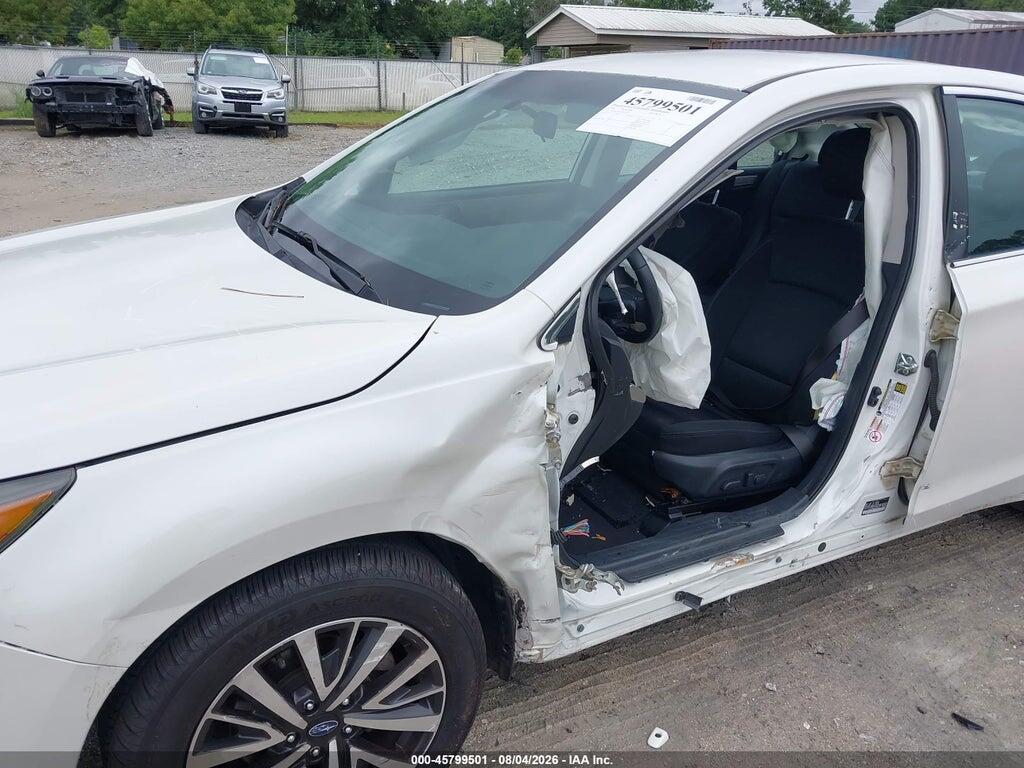 4S3BNAC62J3026437 2018 SUBARU LEGACY photo no. 6