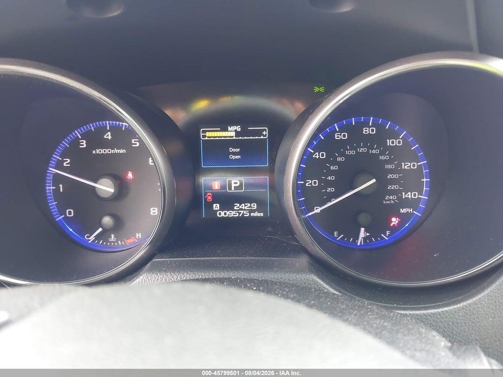 4S3BNAC62J3026437 2018 SUBARU LEGACY photo no. 7