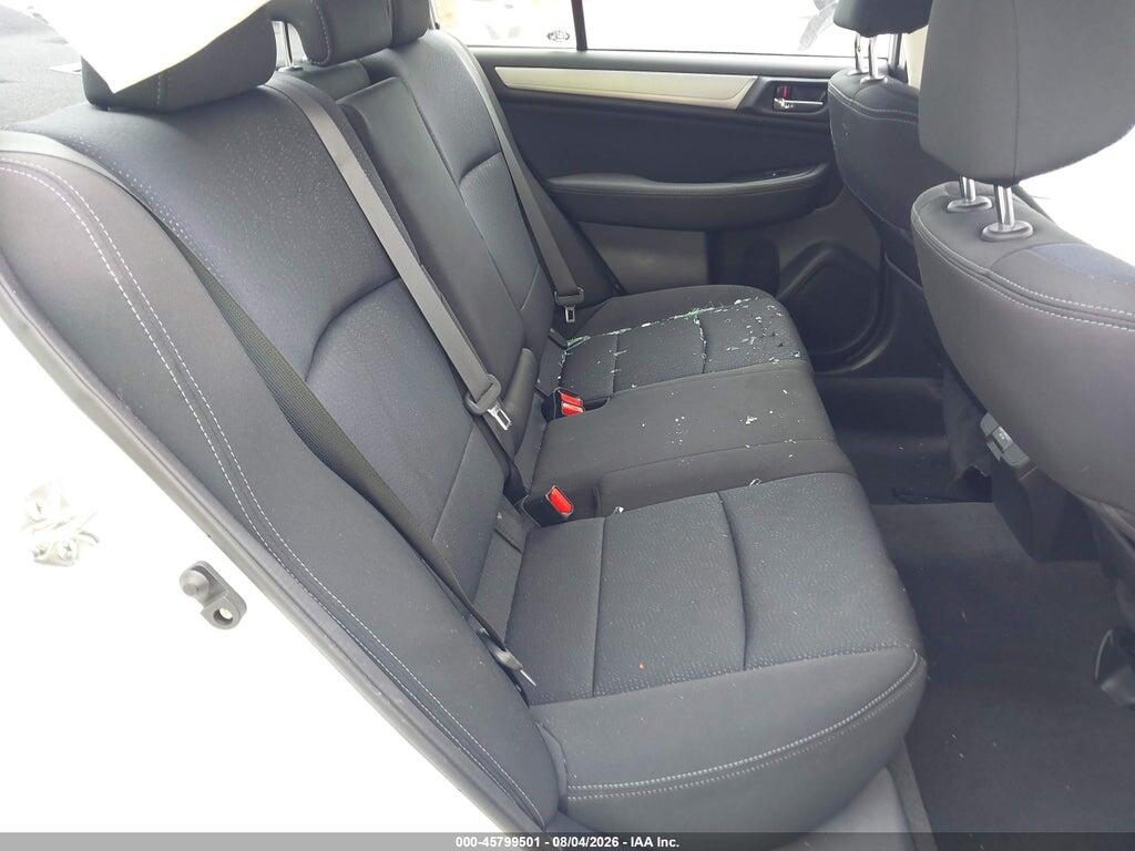 4S3BNAC62J3026437 2018 SUBARU LEGACY photo no. 8