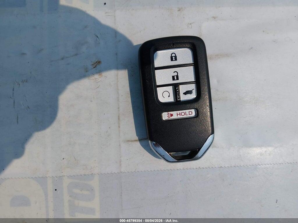 7FARW2H80JE077664 2018 HONDA CR-V photo no. 11