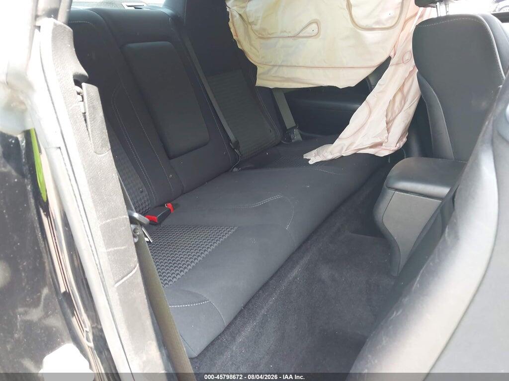 2C3CDZBT1JH143215 2018 DODGE CHALLENGER photo no. 8