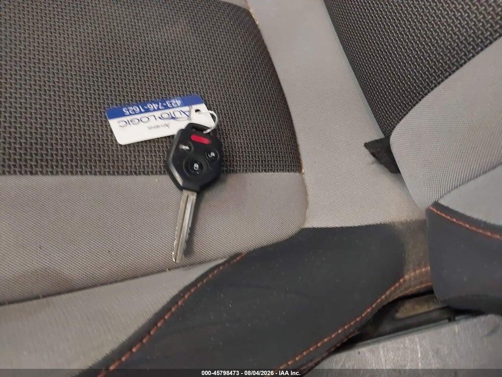 JF2GTABC5JH299847 2018 SUBARU CROSSTREK photo no. 11