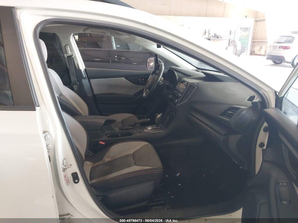 JF2GTABC5JH299847 2018 SUBARU CROSSTREK photo no. 5