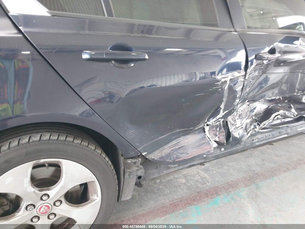 SAJAR4FX1JCP34833 2018 JAGUAR XE photo no. 6