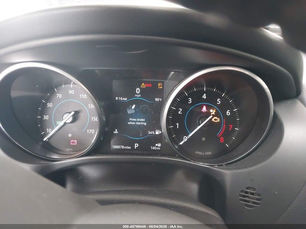 SAJAR4FX1JCP34833 2018 JAGUAR XE photo no. 7