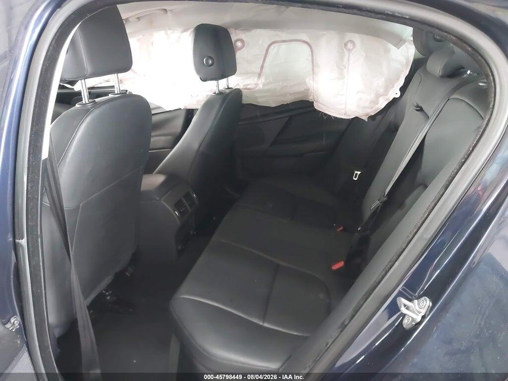 SAJAR4FX1JCP34833 2018 JAGUAR XE photo no. 8