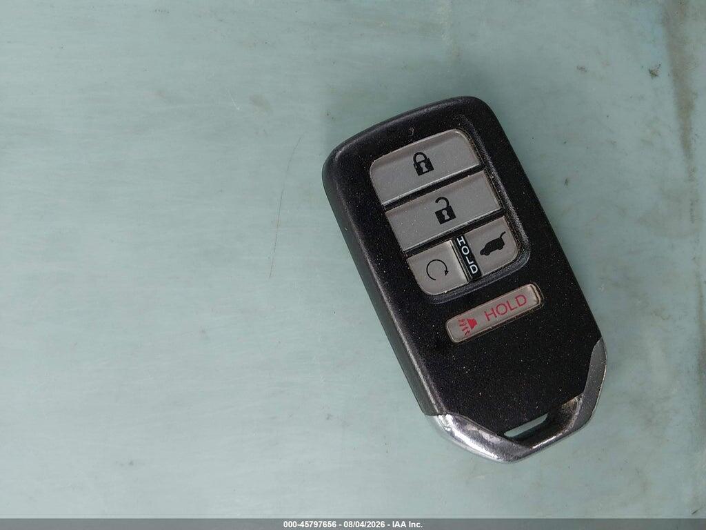 5FNYF5H72JB014694 2018 HONDA PILOT photo no. 11
