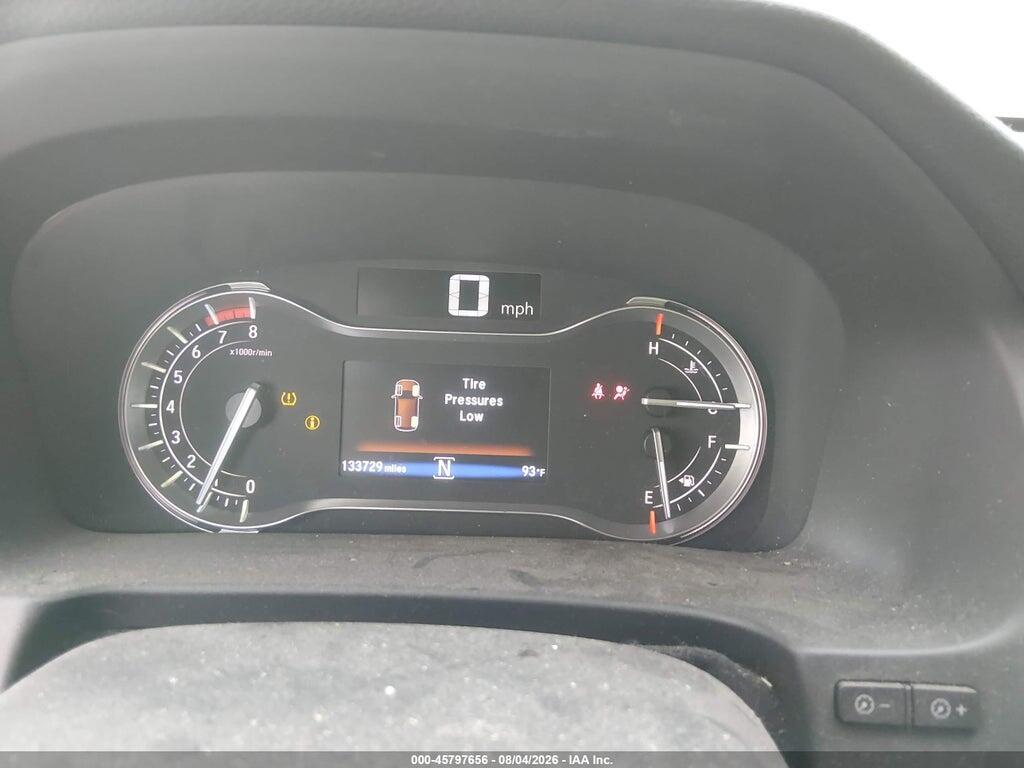 5FNYF5H72JB014694 2018 HONDA PILOT photo no. 7