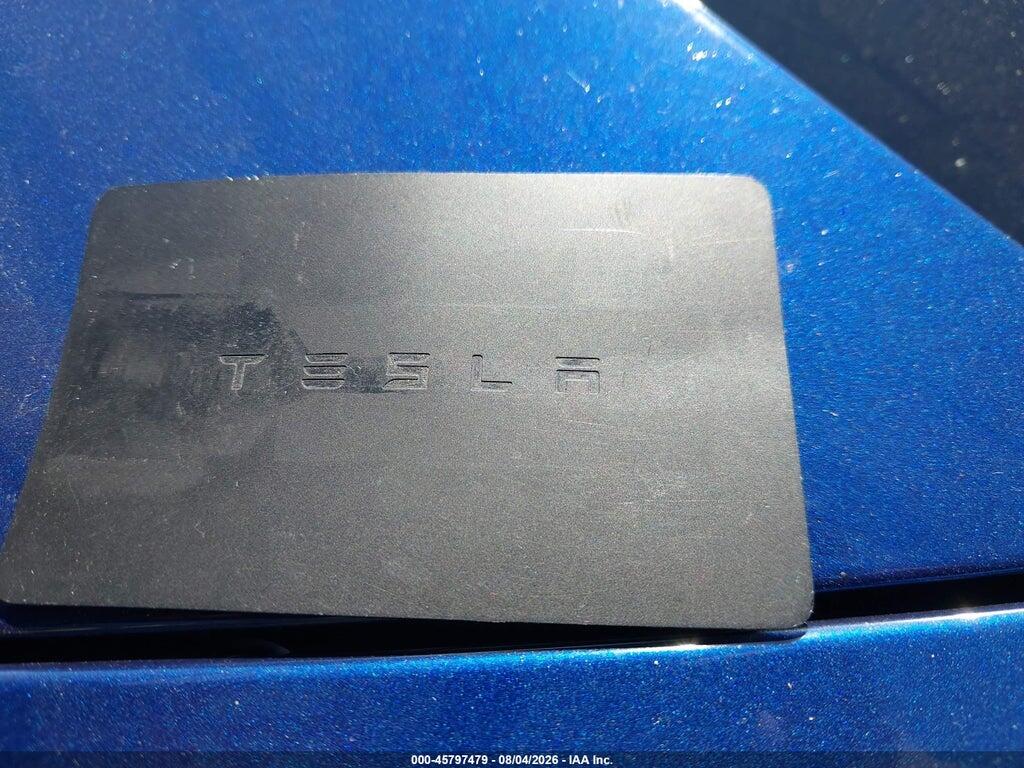 5YJ3E1EAXJF026078 2018 TESLA MODEL 3 photo no. 11