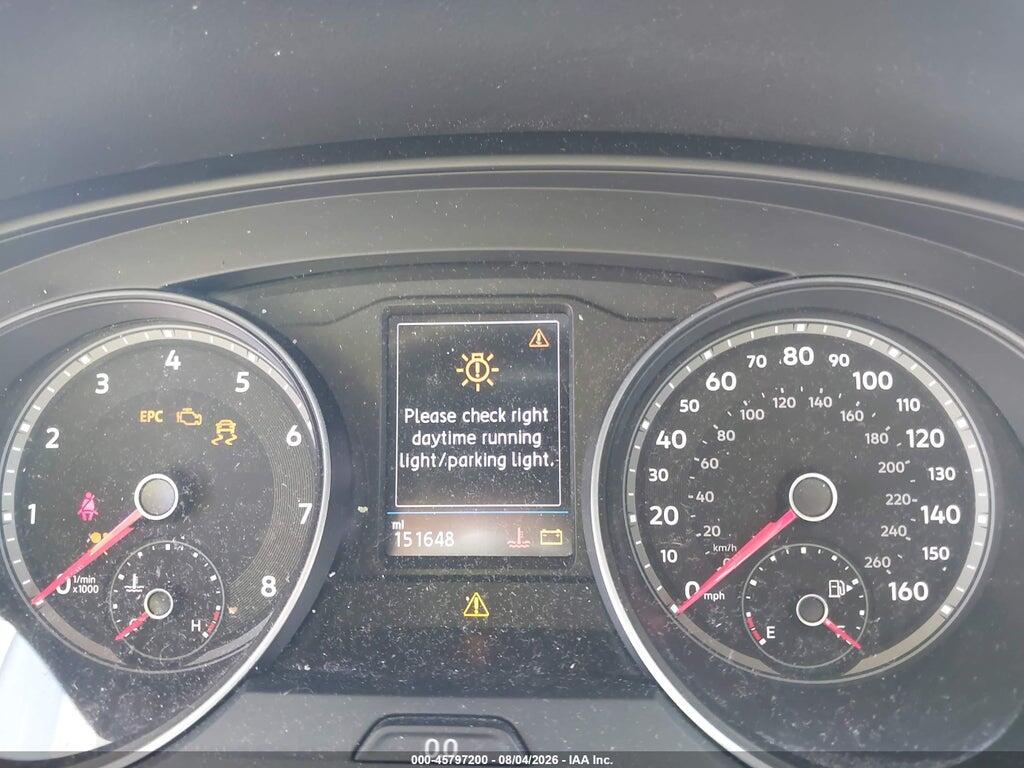 1V2PR2CA5JC592174 2018 VOLKSWAGEN ATLAS photo no. 7