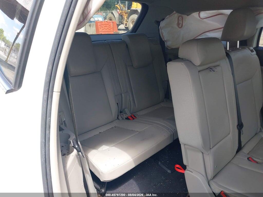 1V2PR2CA5JC592174 2018 VOLKSWAGEN ATLAS photo no. 8