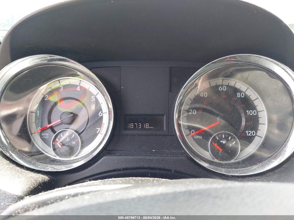 2C4RDGCG5JR265825 2018 DODGE GRAND CARAVAN photo no. 7