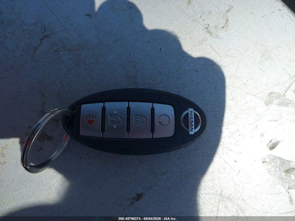 3N1CP5CU1JL523703 2018 NISSAN KICKS photo no. 11