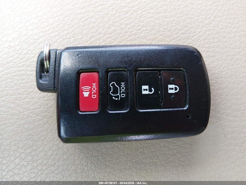 5TDJZRFH0JS858191 2018 TOYOTA HIGHLANDER photo no. 11