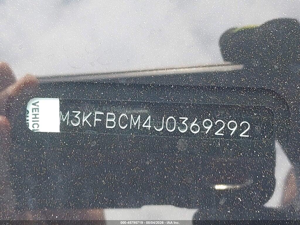 JM3KFBCM4J0369292 2018 MAZDA CX-5 photo no. 9