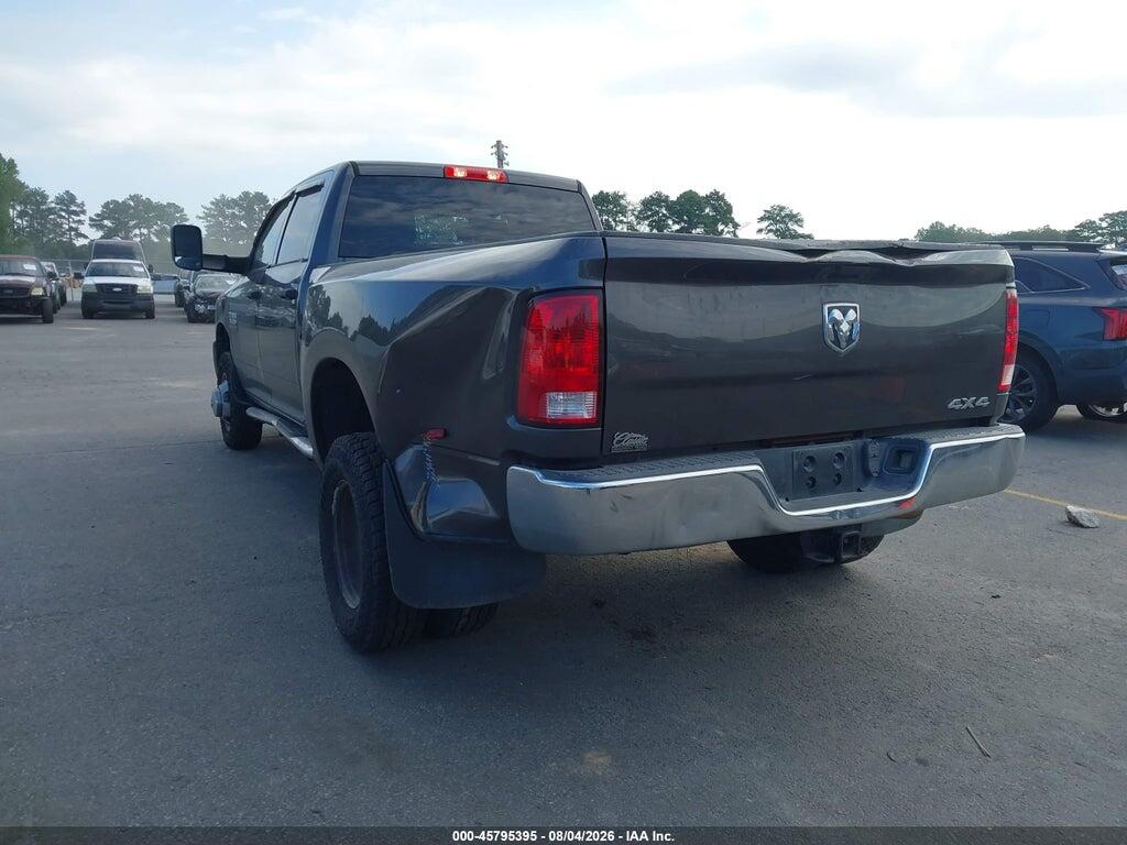 3C63RRGL1JG220775 2018 RAM 3500 photo no. 11
