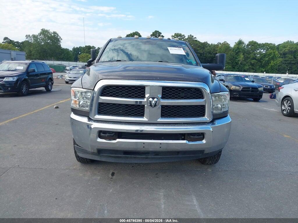 3C63RRGL1JG220775 2018 RAM 3500 photo no. 12
