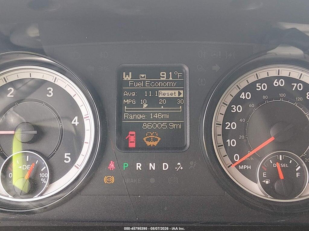 3C63RRGL1JG220775 2018 RAM 3500 photo no. 5
