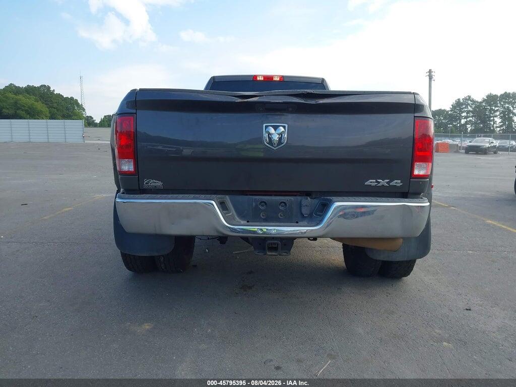3C63RRGL1JG220775 2018 RAM 3500 photo no. 6