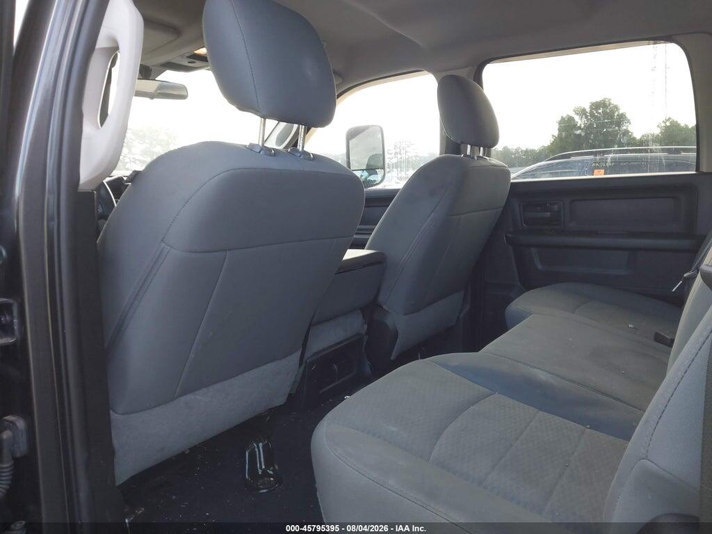 3C63RRGL1JG220775 2018 RAM 3500 photo no. 7