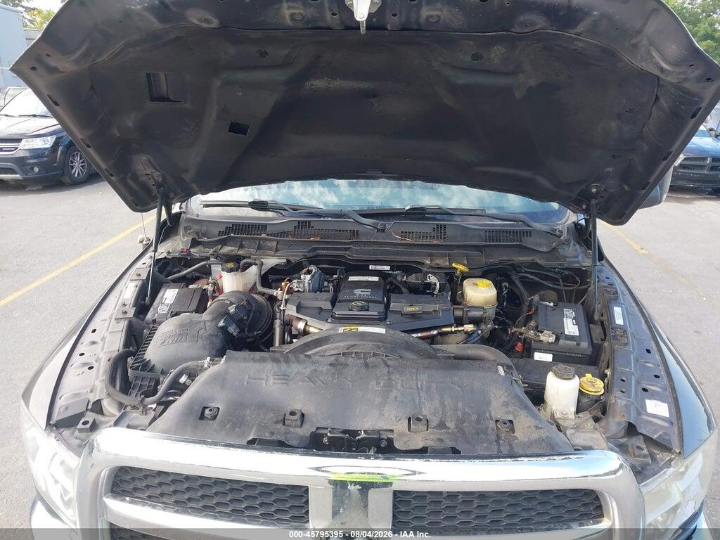 3C63RRGL1JG220775 2018 RAM 3500 photo no. 9