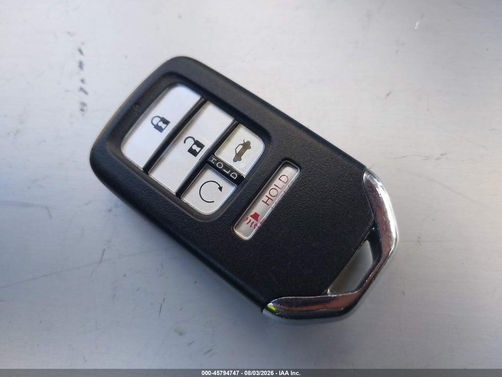 1HGCV2F59JA003425 2018 HONDA ACCORD photo no. 11