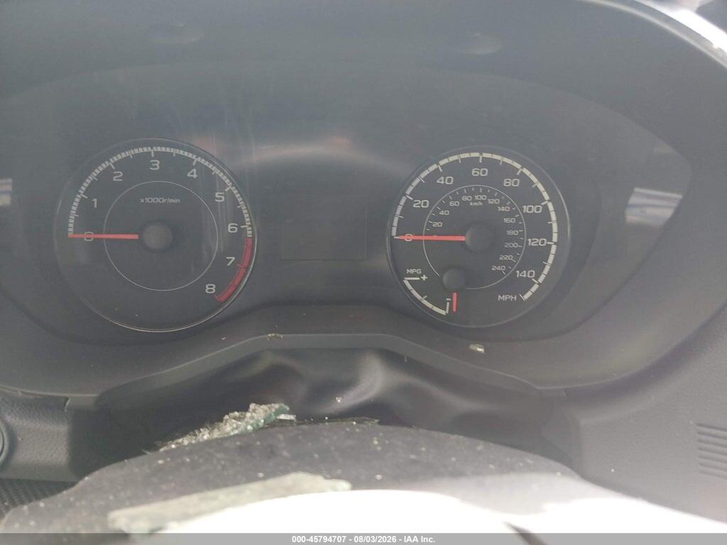 4S3GTAA65J1726673 2018 SUBARU IMPREZA photo no. 7