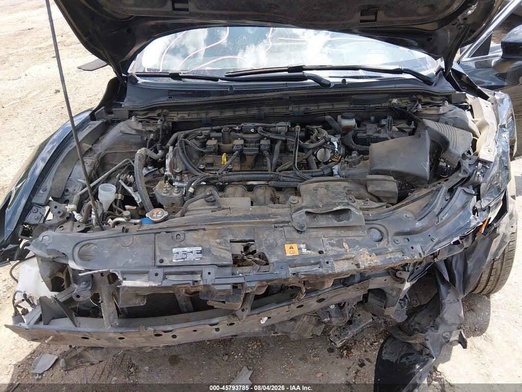 JM1GL1VM9J1327063 2018 MAZDA MAZDA6 photo no. 10