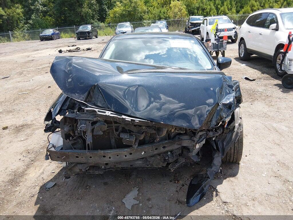 JM1GL1VM9J1327063 2018 MAZDA MAZDA6 photo no. 12