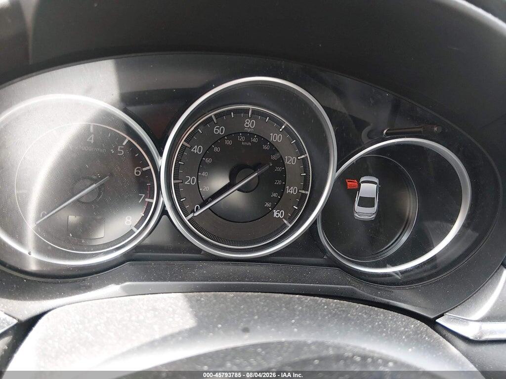 JM1GL1VM9J1327063 2018 MAZDA MAZDA6 photo no. 7