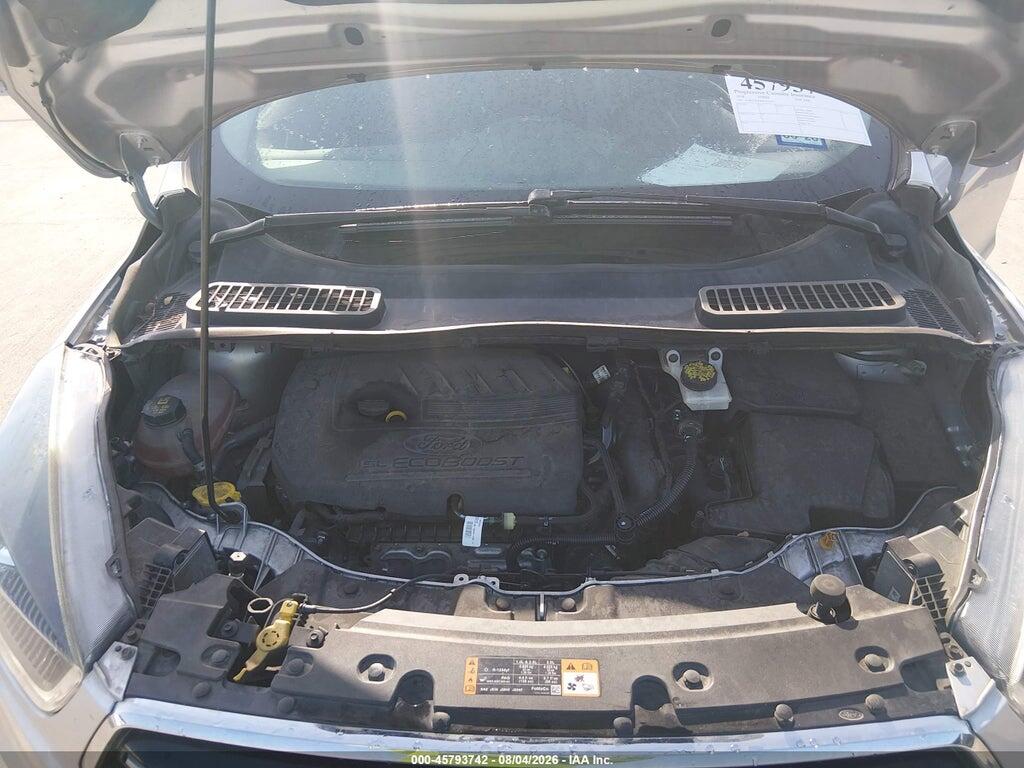1FMCU0GD5JUC05751 2018 FORD ESCAPE photo no. 10
