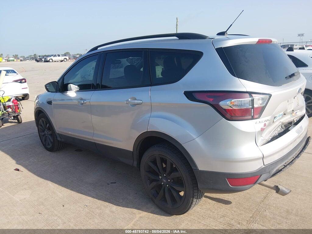 1FMCU0GD5JUC05751 2018 FORD ESCAPE photo no. 3
