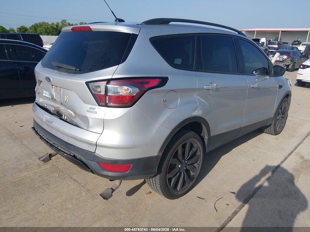 1FMCU0GD5JUC05751 2018 FORD ESCAPE photo no. 4