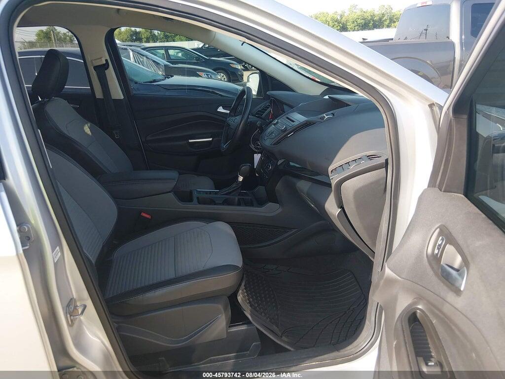 1FMCU0GD5JUC05751 2018 FORD ESCAPE photo no. 5