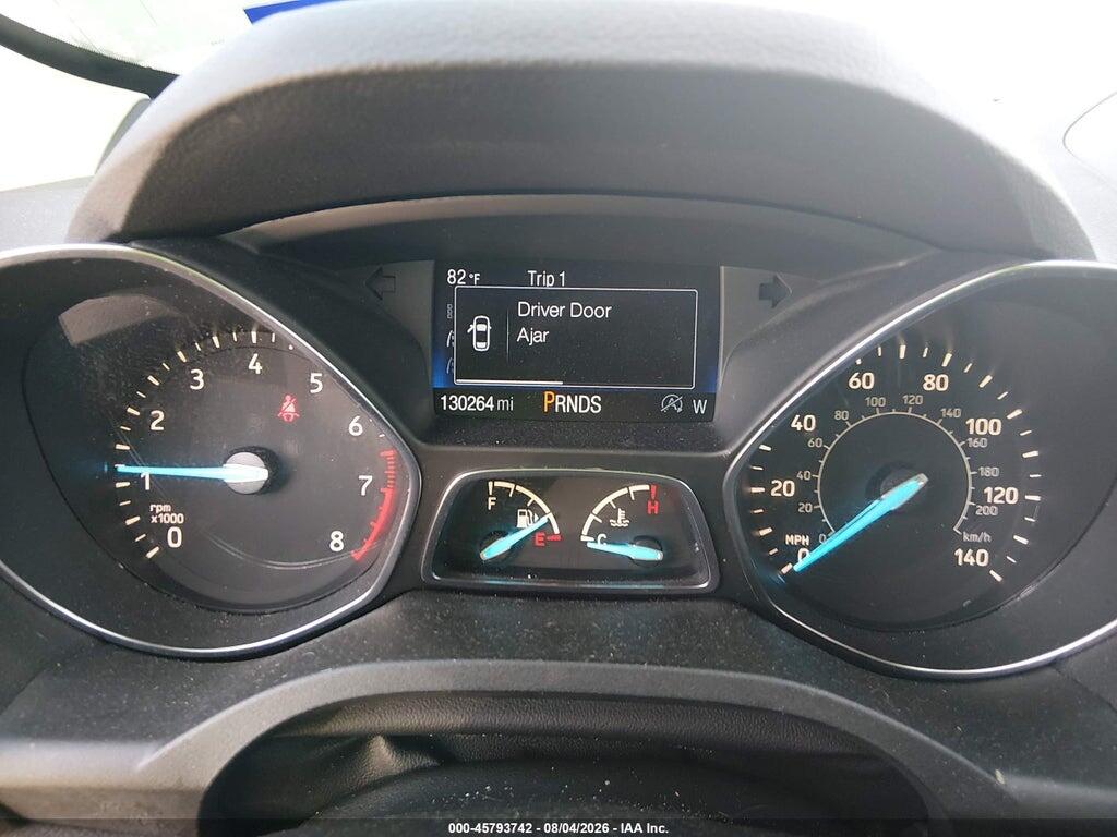 1FMCU0GD5JUC05751 2018 FORD ESCAPE photo no. 7
