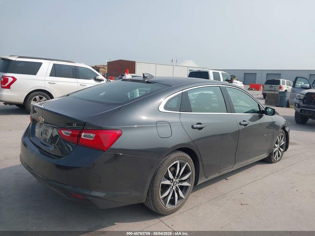 1G1ZD5ST6JF153229 2018 CHEVROLET MALIBU photo no. 4