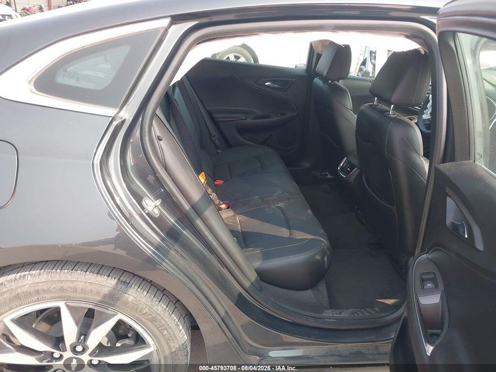 1G1ZD5ST6JF153229 2018 CHEVROLET MALIBU photo no. 8