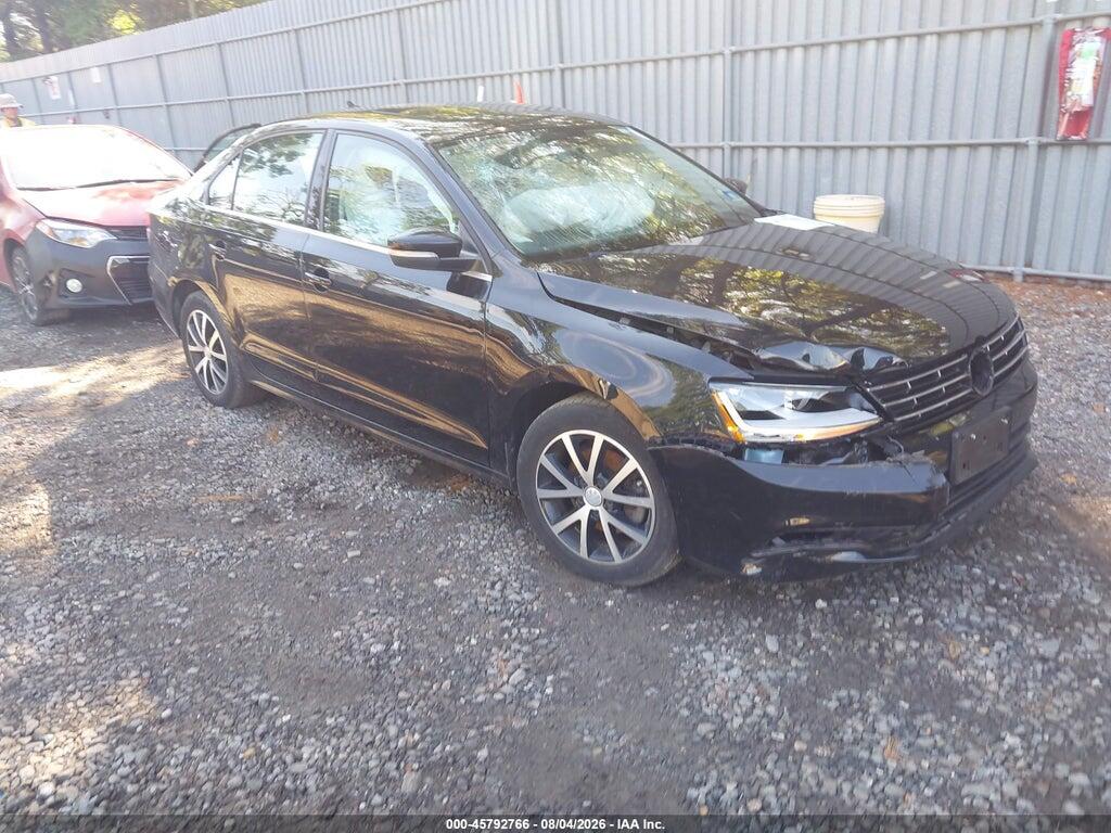 3VWDB7AJ7JM249693 2018 VOLKSWAGEN JETTA photo no. 1