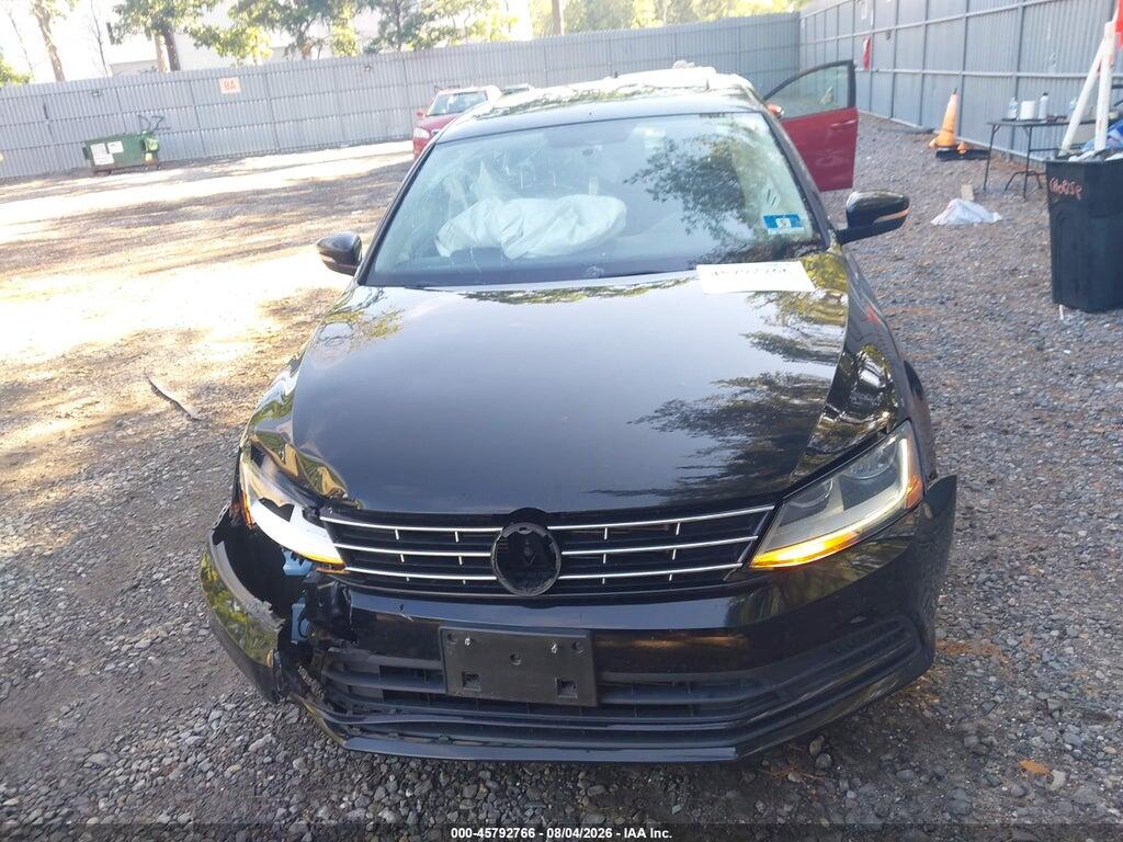 3VWDB7AJ7JM249693 2018 VOLKSWAGEN JETTA photo no. 11
