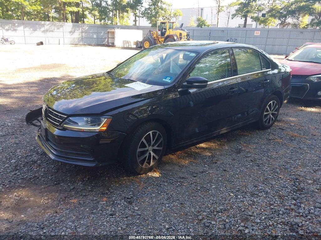 3VWDB7AJ7JM249693 2018 VOLKSWAGEN JETTA photo no. 2