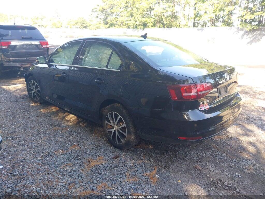 3VWDB7AJ7JM249693 2018 VOLKSWAGEN JETTA photo no. 3