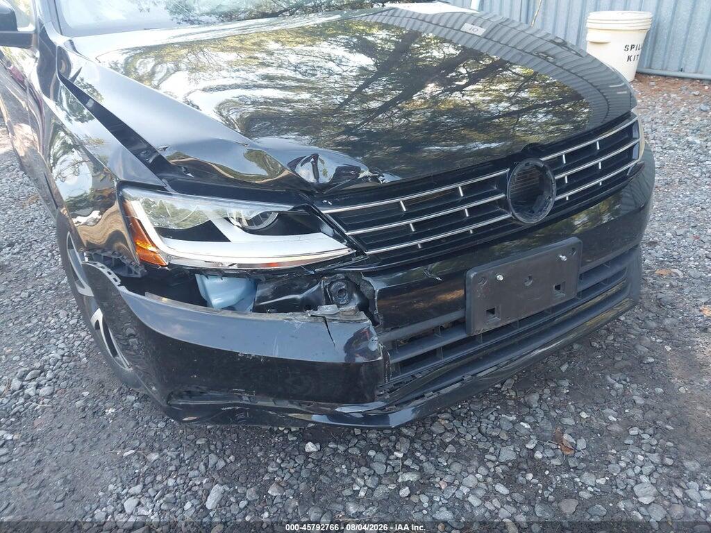 3VWDB7AJ7JM249693 2018 VOLKSWAGEN JETTA photo no. 6