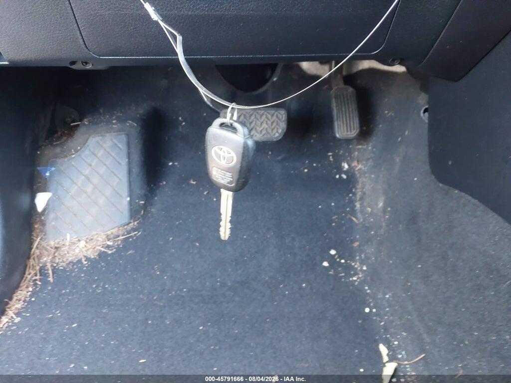 3TMAZ5CN2JM062786 2018 TOYOTA TACOMA photo no. 11