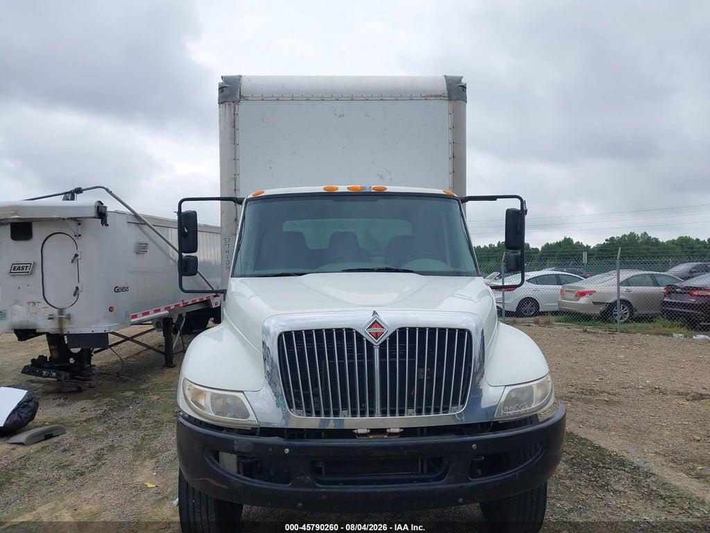 1HTMMMMN1JH756512 2018 INTERNATIONAL DURASTAR 4300 photo no. 10